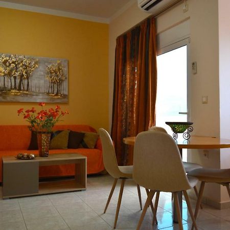 Roula'S Apartment 1 Chania  Exterior foto