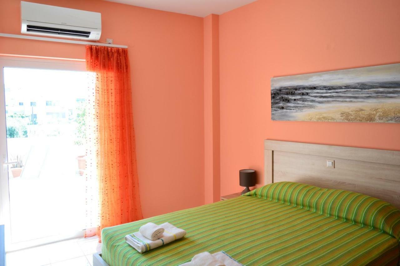 Roula'S Apartment 1 Chania  Exterior foto
